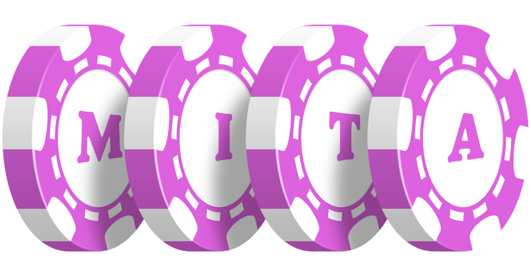 Mita river logo