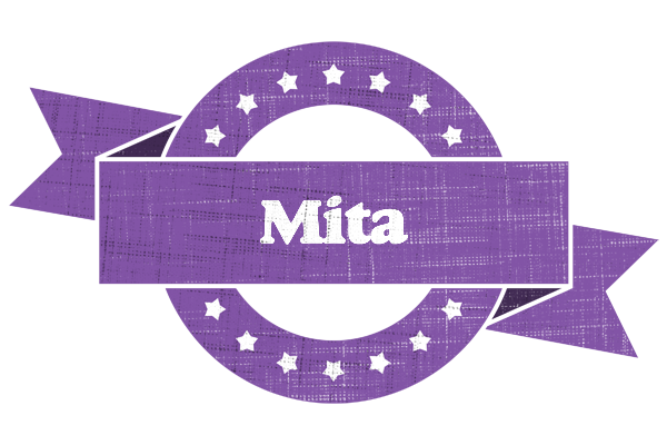 Mita royal logo