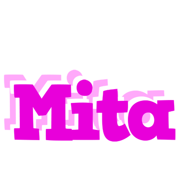 Mita rumba logo