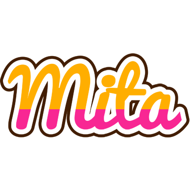Mita smoothie logo