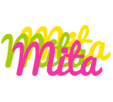 Mita sweets logo