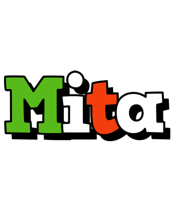 Mita venezia logo