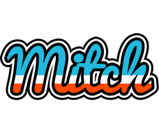 Mitch america logo