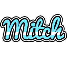 Mitch argentine logo