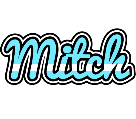 Mitch argentine logo
