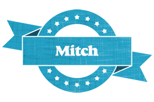 Mitch balance logo