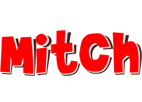 Mitch basket logo
