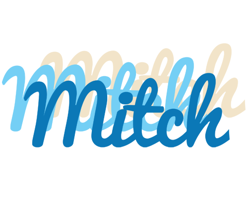 Mitch breeze logo