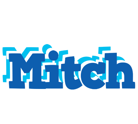 Mitch business logo