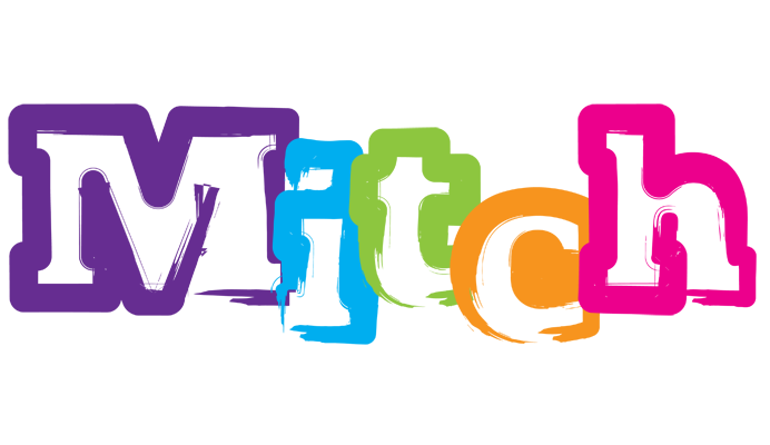 Mitch casino logo