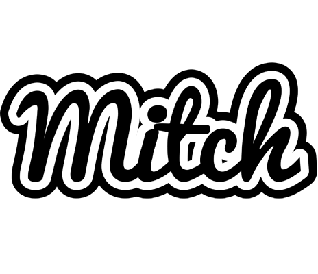 Mitch chess logo