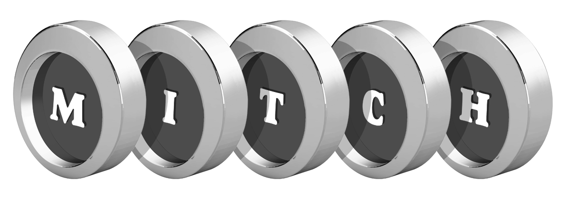Mitch coins logo