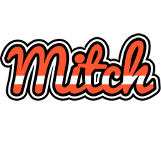Mitch denmark logo