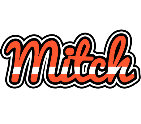 Mitch denmark logo