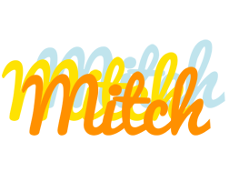 Mitch energy logo