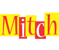 Mitch errors logo