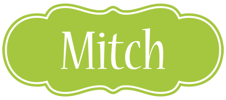Mitch family logo
