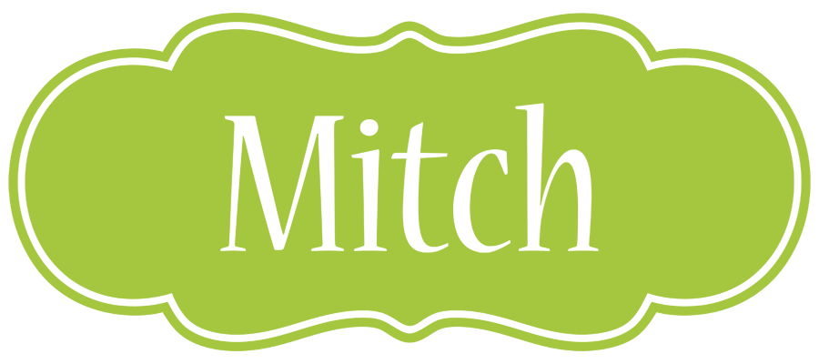 Mitch family logo