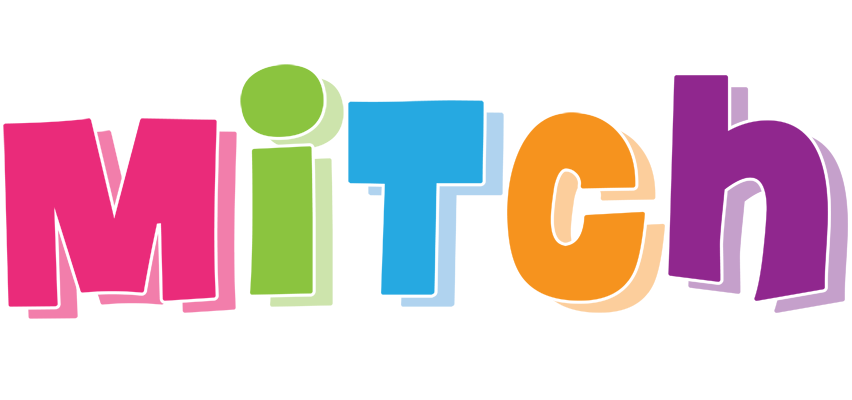 Mitch friday logo