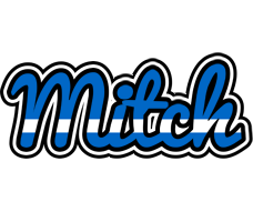 Mitch greece logo