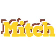 Mitch hotcup logo