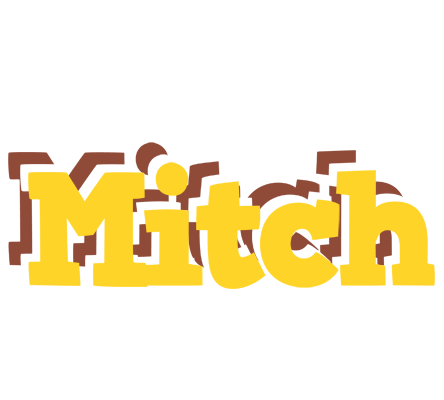 Mitch hotcup logo