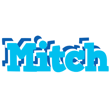 Mitch jacuzzi logo