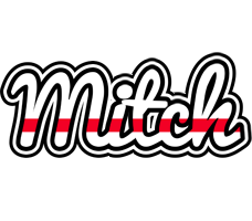 Mitch kingdom logo