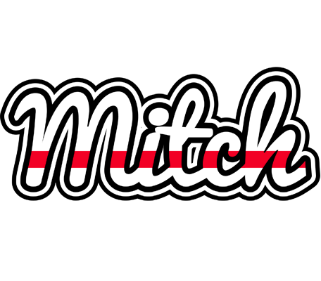Mitch kingdom logo