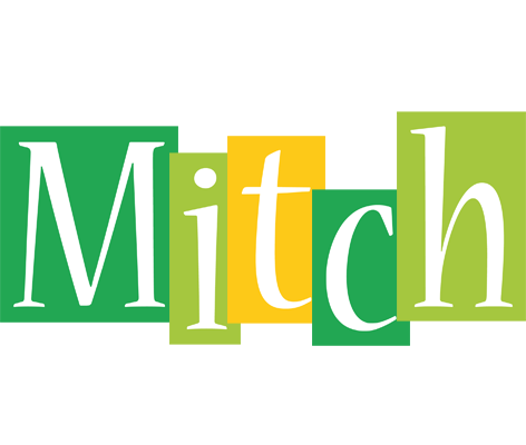 Mitch lemonade logo