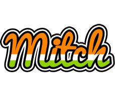 Mitch mumbai logo