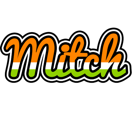 Mitch mumbai logo