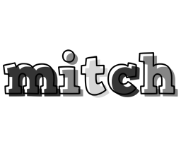 Mitch night logo