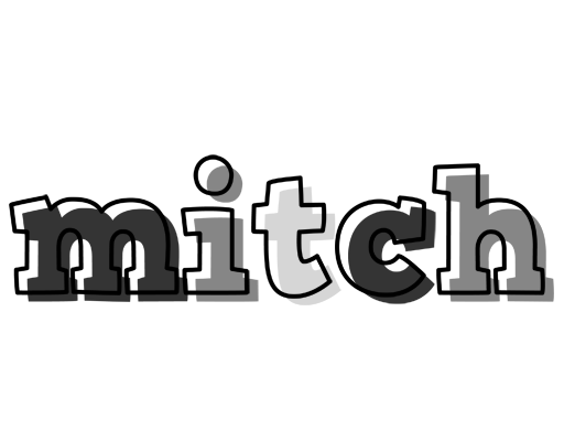 Mitch night logo