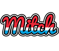 Mitch norway logo