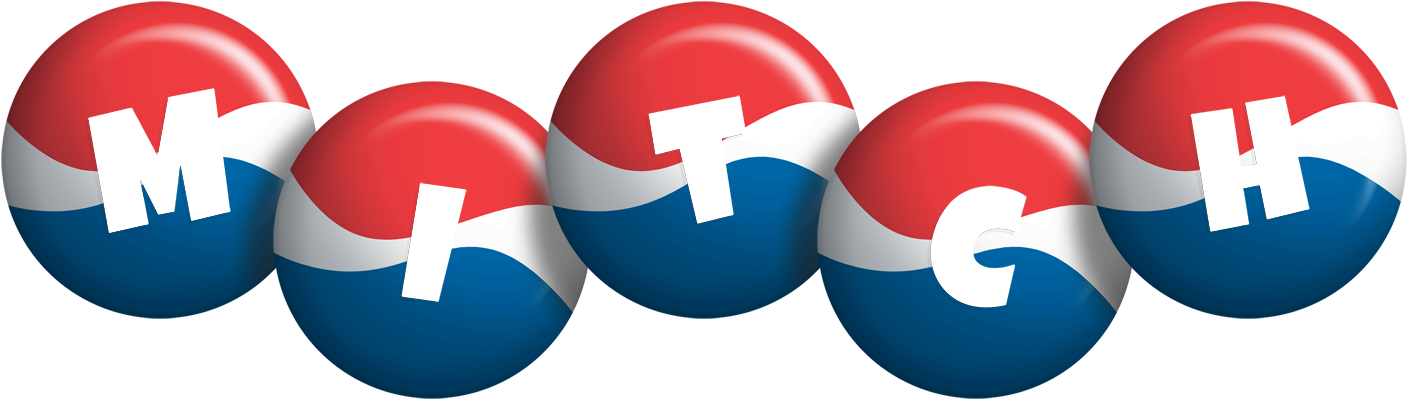 Mitch paris logo