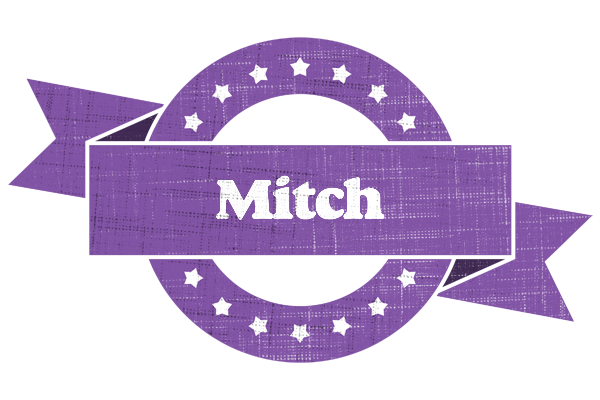 Mitch royal logo
