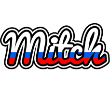 Mitch russia logo