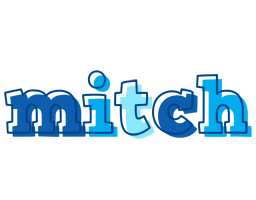 Mitch sailor logo
