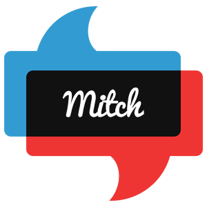 Mitch sharks logo