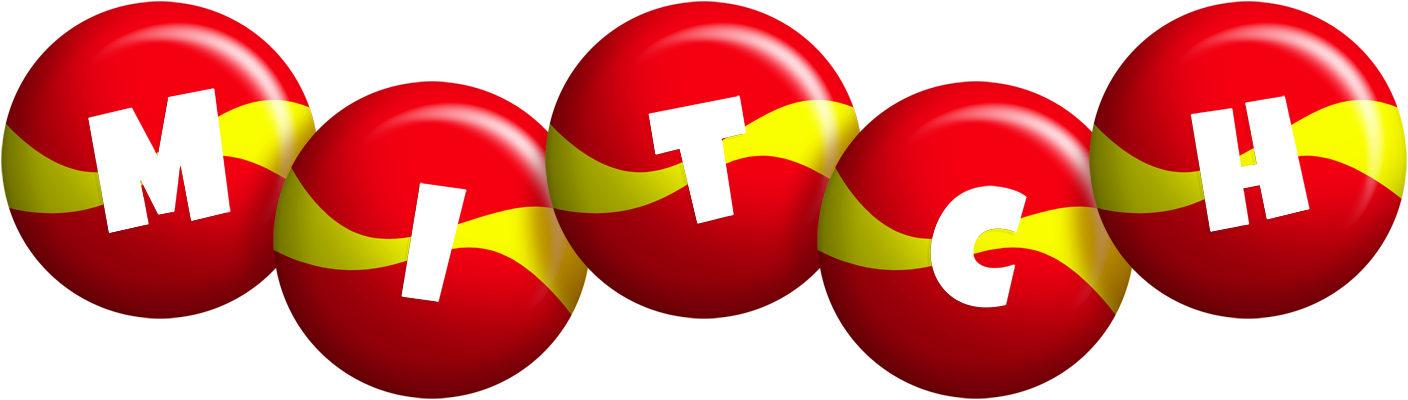 Mitch spain logo