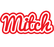 Mitch sunshine logo