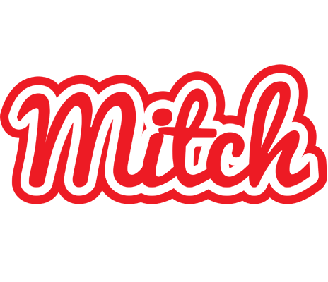 Mitch sunshine logo