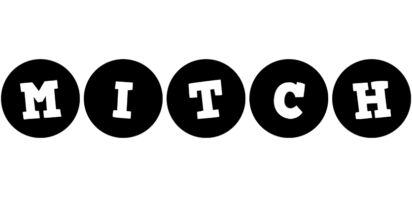 Mitch tools logo