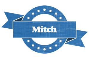 Mitch trust logo