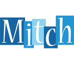 Mitch winter logo