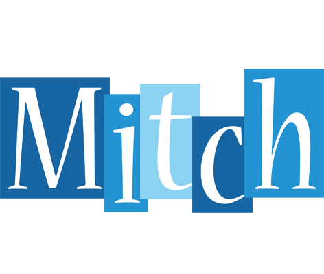 Mitch winter logo