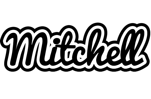 Mitchell chess logo