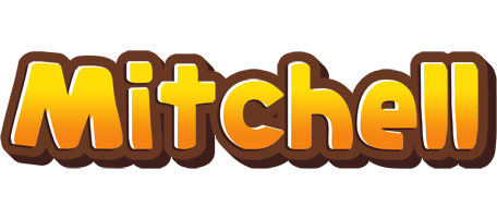Mitchell cookies logo