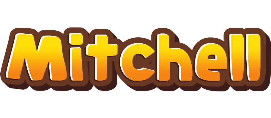 Mitchell cookies logo